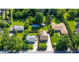 2139 ADJALA-TECUMSETH TOWNLINE, Tottenham, Ontario