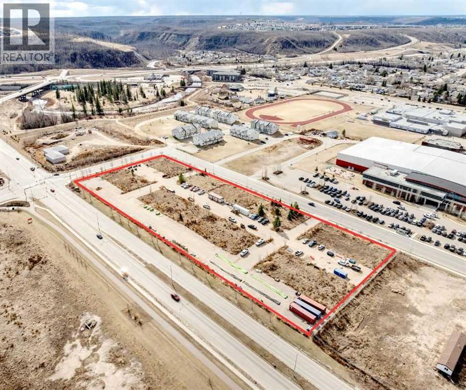 9905 Penhorwood Drive, Fort McMurray, Alberta