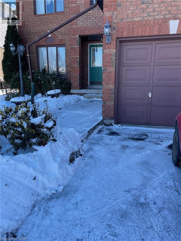 537 Westman Avenue, Peterborough, Ontario  K9K 2E6 - Photo 3 - 40781567