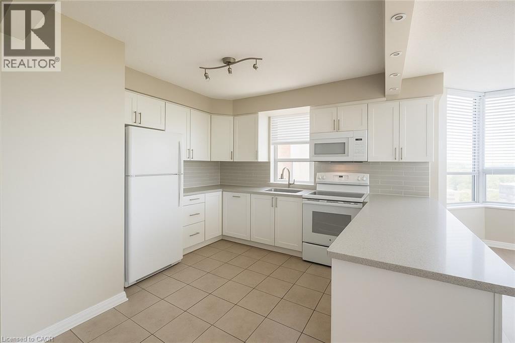 1270 Maple Crossing Boulevard Unit# 1609, Burlington, Ontario  L7S 2J3 - Photo 3 - 40786975