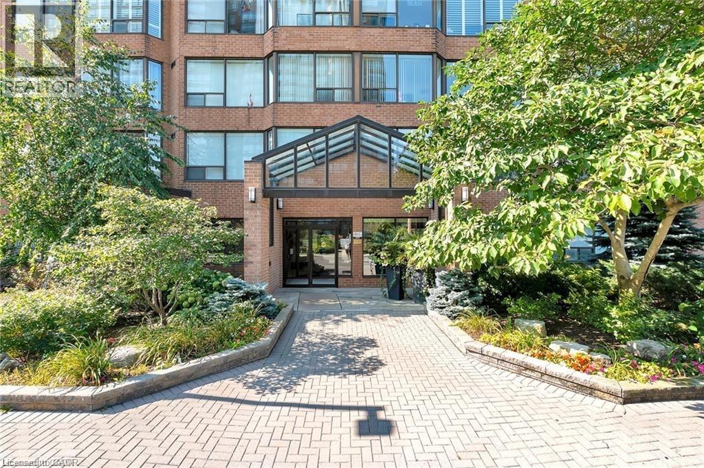 1270 MAPLE CROSSING Boulevard Unit# 1609, Burlington, Ontario