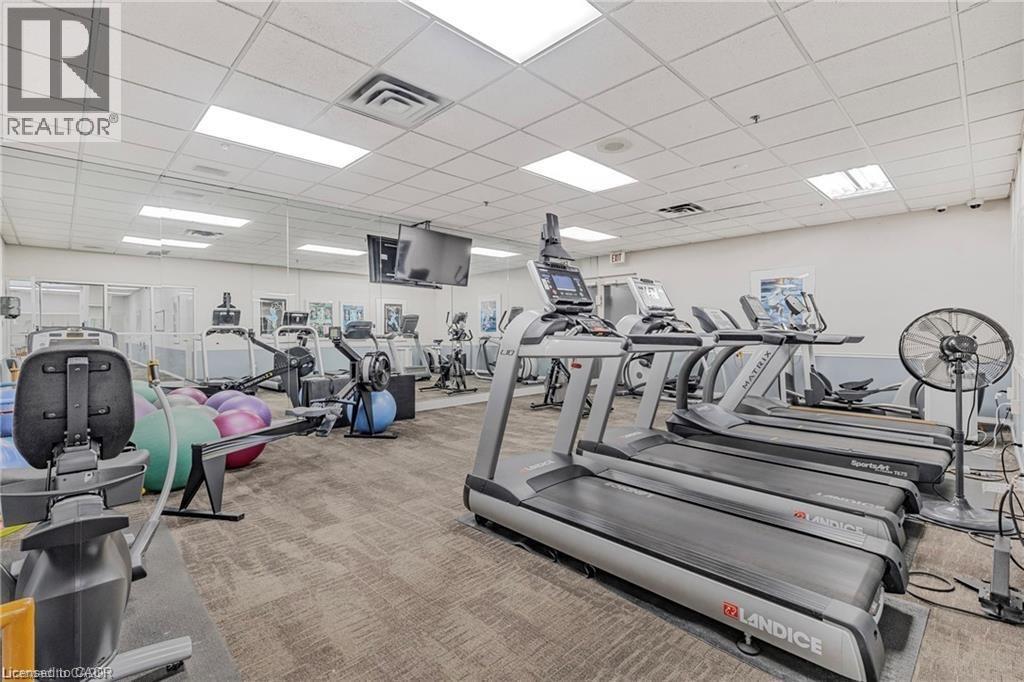 1270 Maple Crossing Boulevard Unit# 1609, Burlington, Ontario  L7S 2J3 - Photo 27 - 40786975