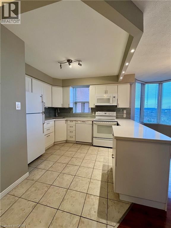 1270 Maple Crossing Boulevard Unit# 1609, Burlington, Ontario  L7S 2J3 - Photo 4 - 40786975