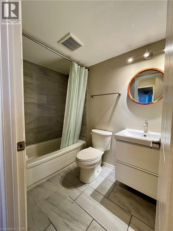 1270 Maple Crossing Boulevard Unit# 1609, Burlington, Ontario  L7S 2J3 - Photo 20 - 40786975