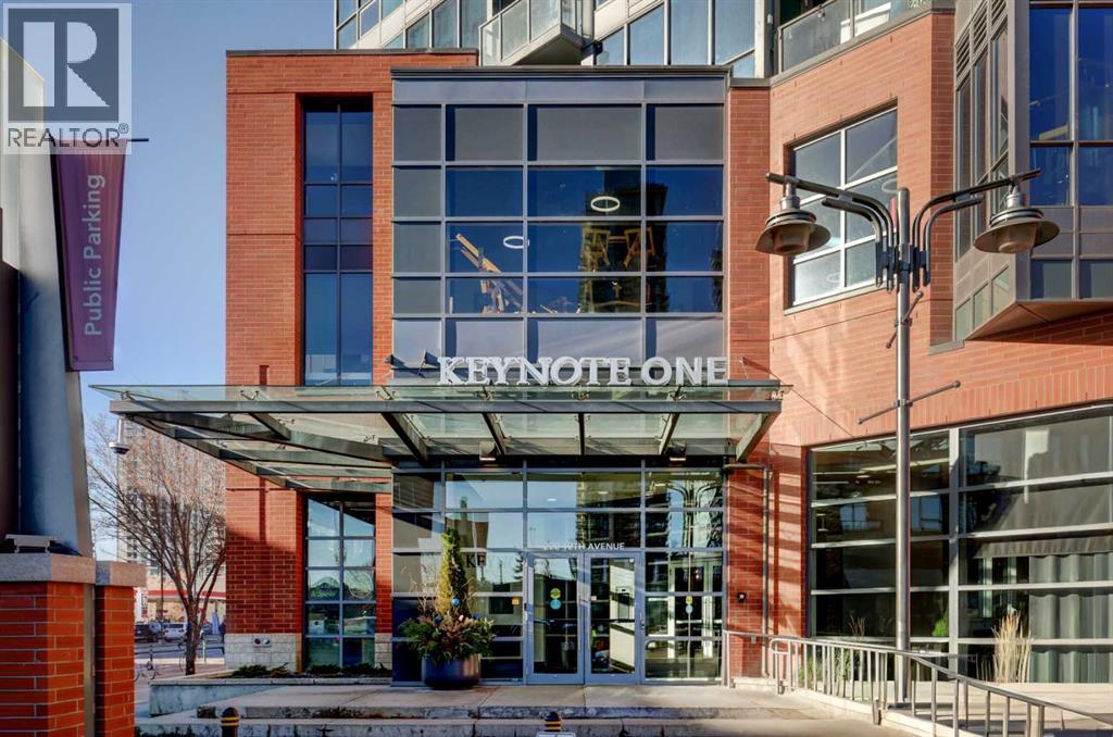 605, 220 12 Avenue Se, Calgary, Alberta  T2G 0R5 - Photo 32 - A2271695