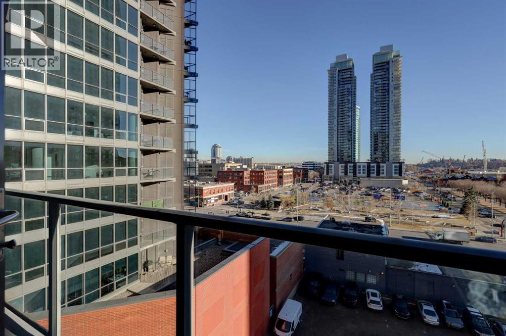 605, 220 12 Avenue Se, Calgary, Alberta  T2G 0R5 - Photo 20 - A2271695