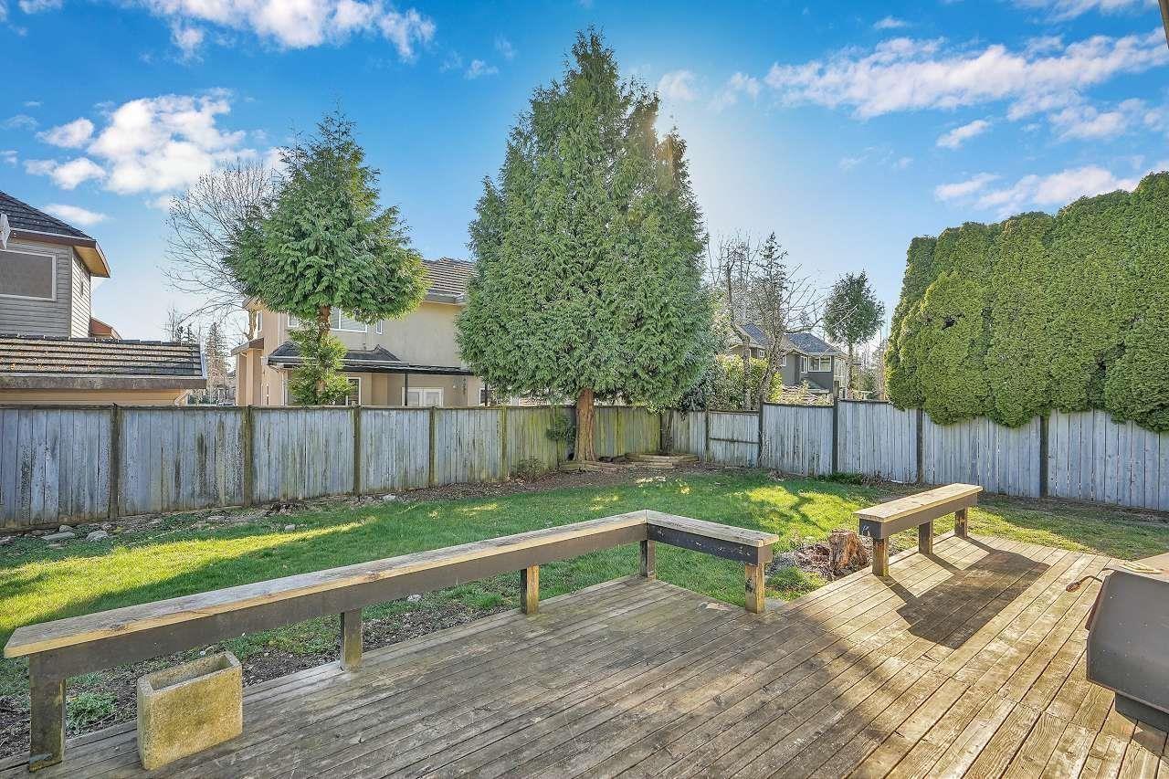 12978 61 Avenue, Surrey, British Columbia  V3X 2H5 - Photo 33 - R3071139