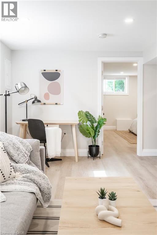 73 Cranbrook Drive Unit# Lower, Hamilton, Ontario  L9C 4S5 - Photo 11 - 40788089