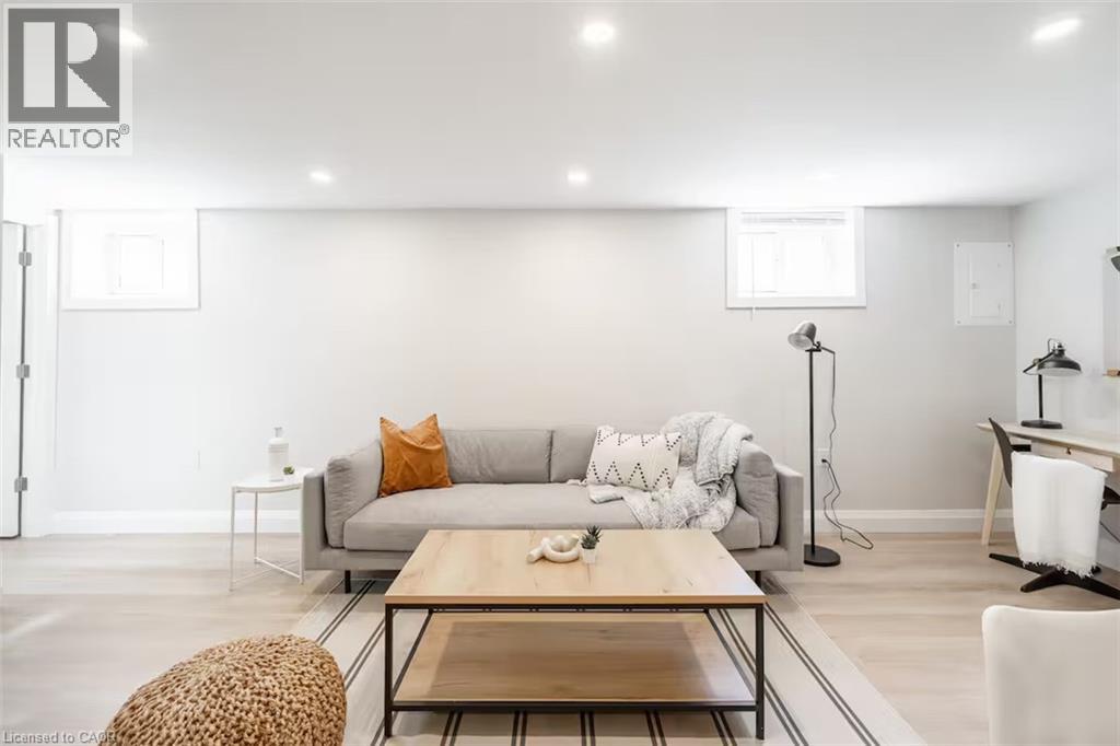 73 Cranbrook Drive Unit# Lower, Hamilton, Ontario  L9C 4S5 - Photo 10 - 40788089