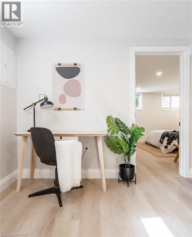 73 Cranbrook Drive Unit# Lower, Hamilton, Ontario  L9C 4S5 - Photo 12 - 40788089