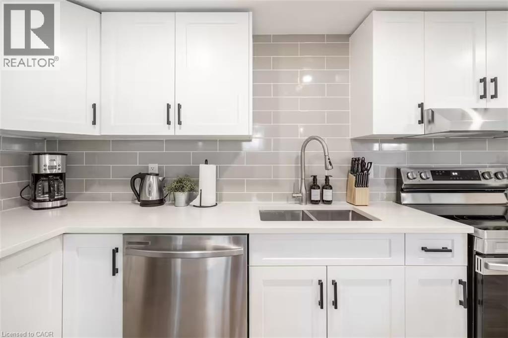 73 Cranbrook Drive Unit# Lower, Hamilton, Ontario  L9C 4S5 - Photo 7 - 40788089