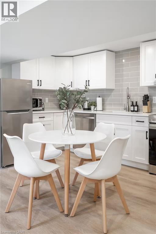 73 Cranbrook Drive Unit# Lower, Hamilton, Ontario  L9C 4S5 - Photo 5 - 40788089