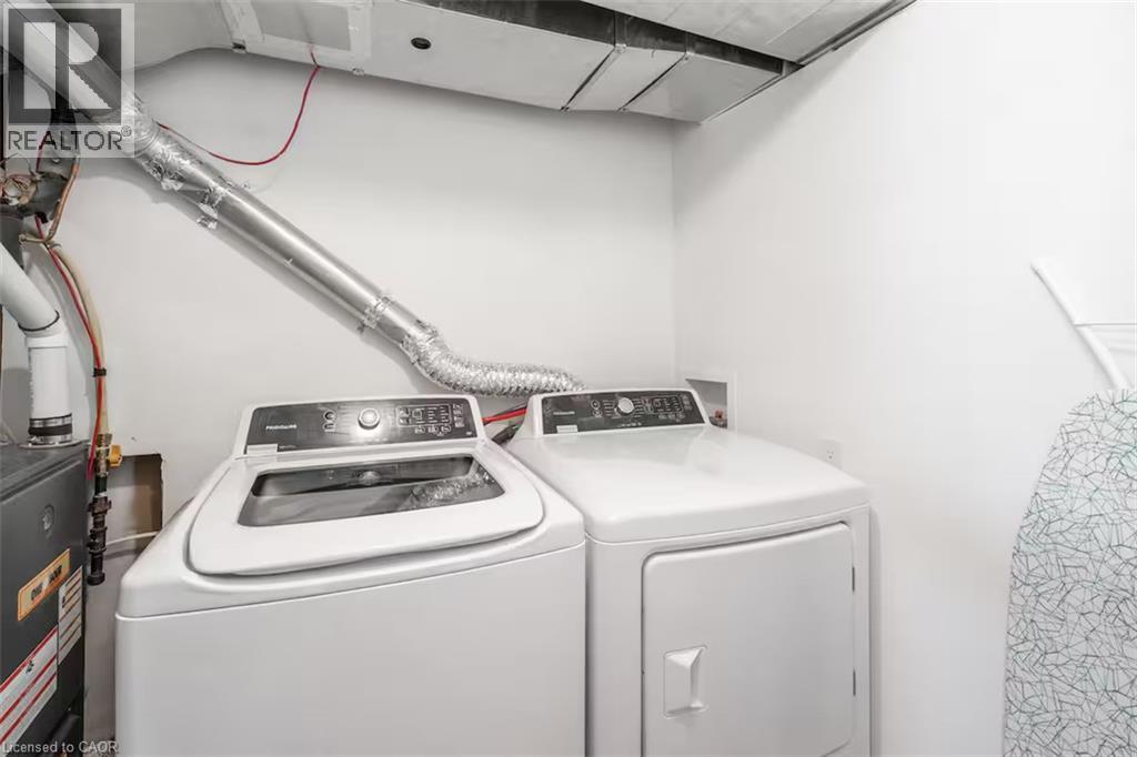 73 Cranbrook Drive Unit# Lower, Hamilton, Ontario  L9C 4S5 - Photo 19 - 40788089