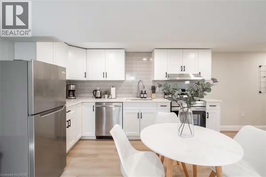 73 Cranbrook Drive Unit# Lower, Hamilton, Ontario  L9C 4S5 - Photo 6 - 40788089