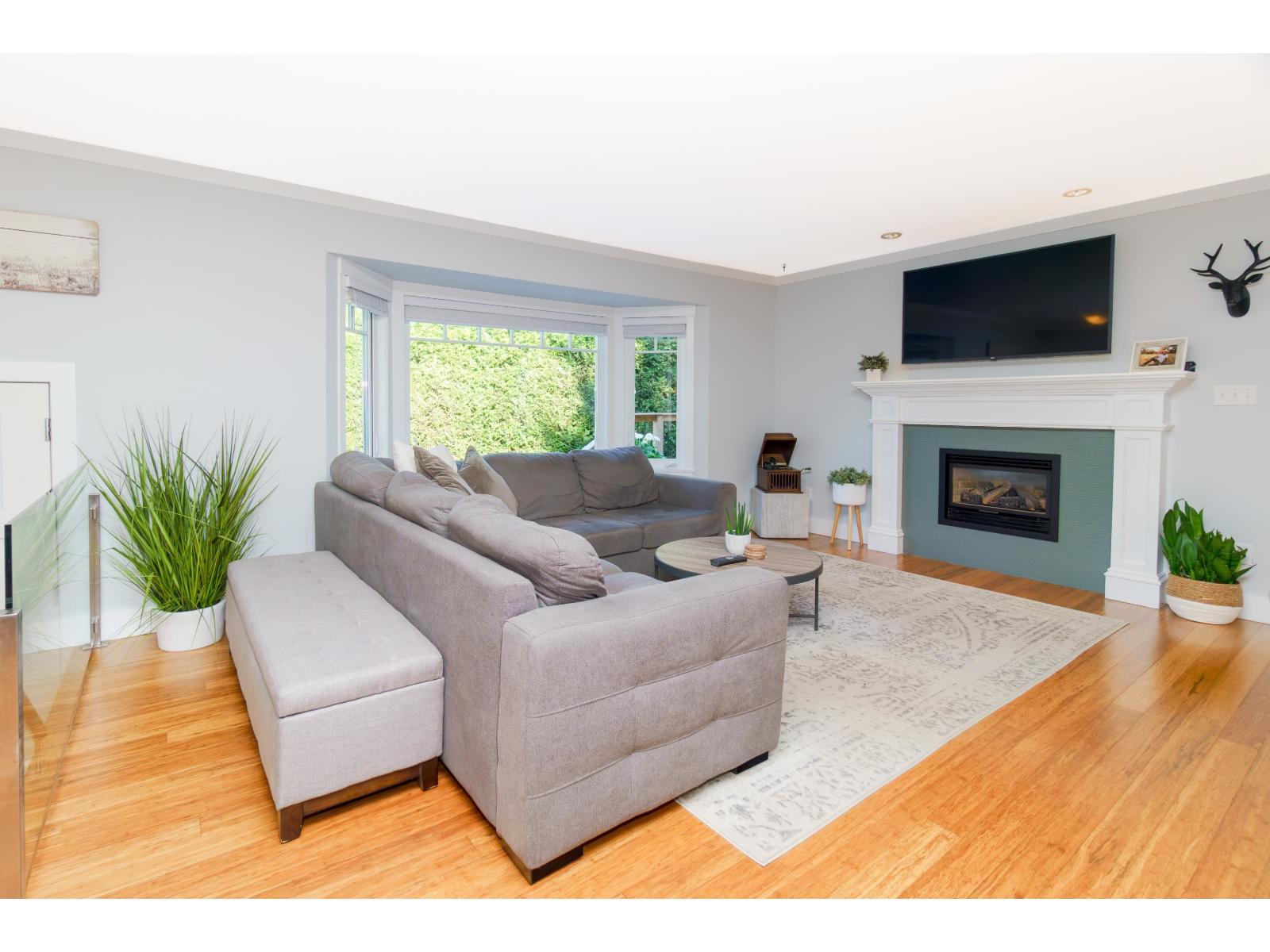 4505 196th Street, Surrey, British Columbia  V3Z 0L7 - Photo 5 - R3070995