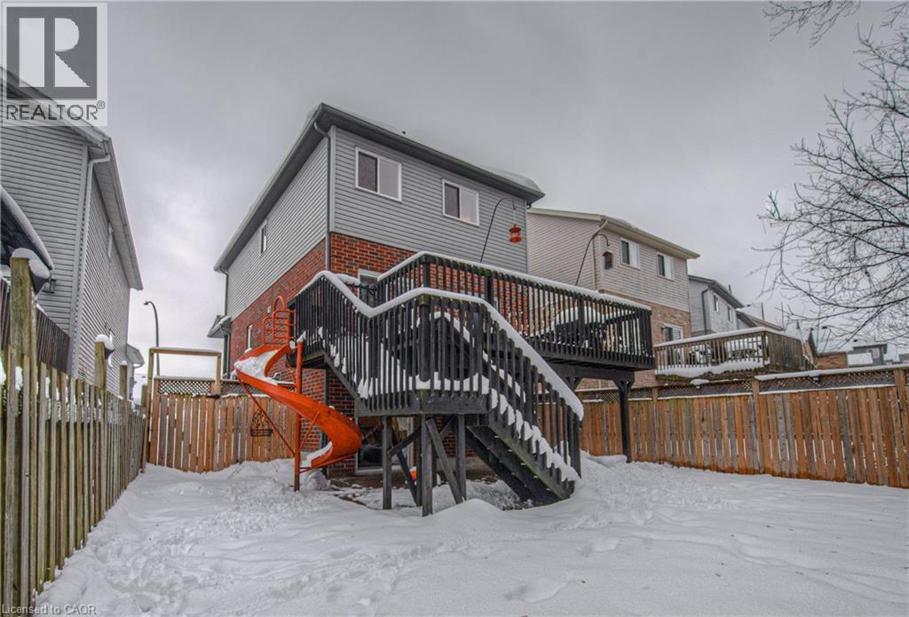 385 Westmeadow Drive, Kitchener, Ontario  N2N 3K8 - Photo 29 - 40790827