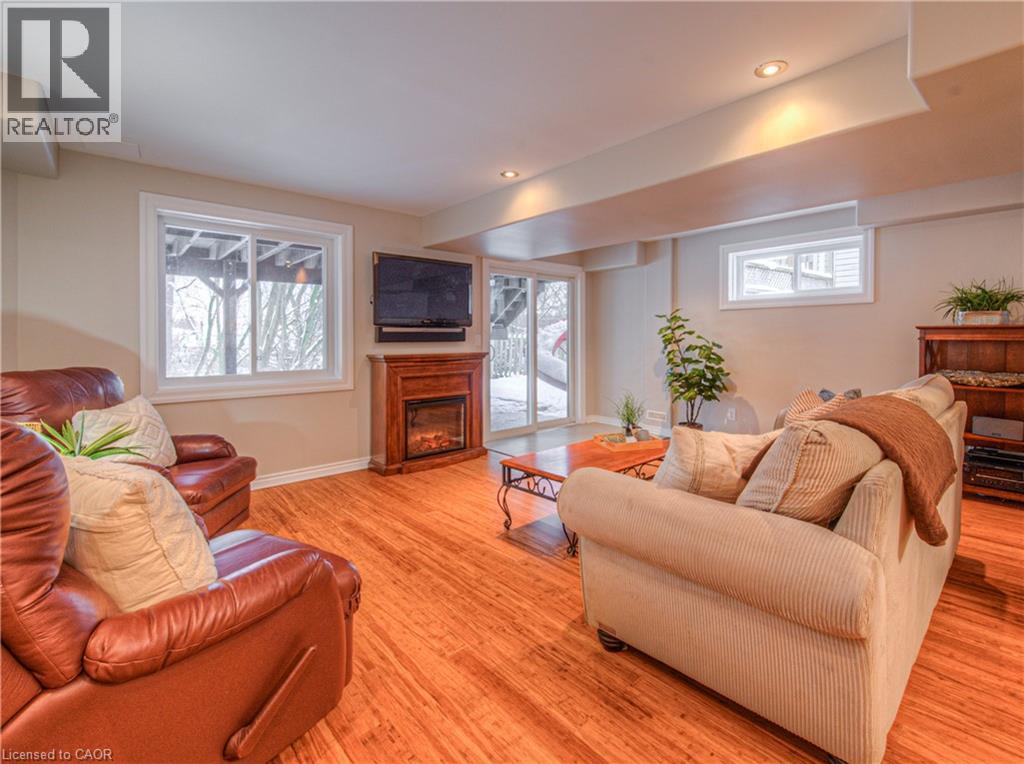 385 Westmeadow Drive, Kitchener, Ontario  N2N 3K8 - Photo 20 - 40790827