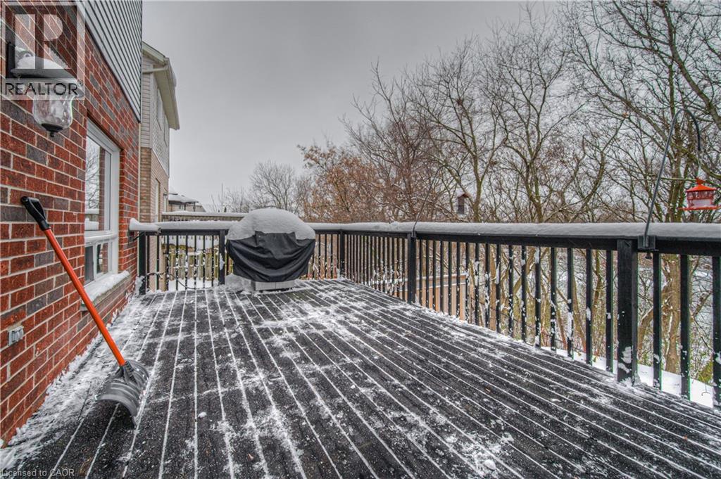 385 Westmeadow Drive, Kitchener, Ontario  N2N 3K8 - Photo 30 - 40790827