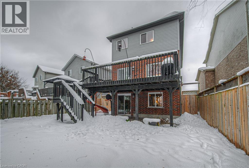 385 Westmeadow Drive, Kitchener, Ontario  N2N 3K8 - Photo 28 - 40790827