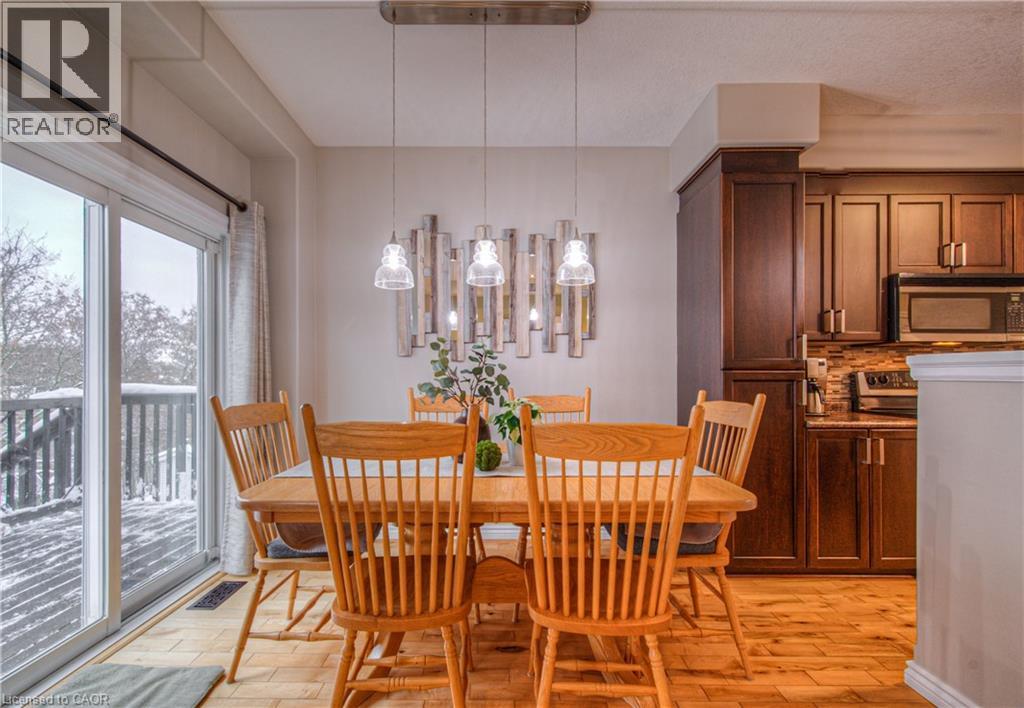 385 Westmeadow Drive, Kitchener, Ontario  N2N 3K8 - Photo 10 - 40790827