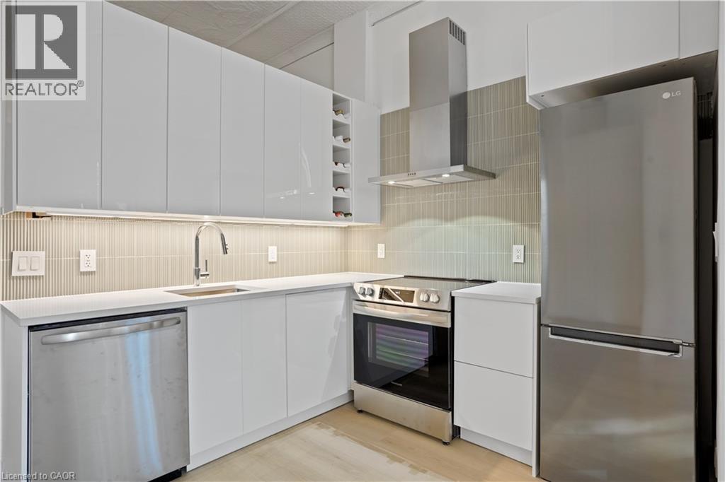 30 Jones Street Unit# 1, Hamilton, Ontario  L8R 1X8 - Photo 10 - 40791716