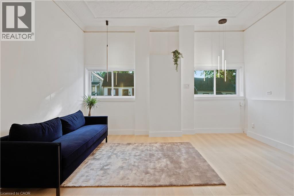 30 Jones Street Unit# 1, Hamilton, Ontario  L8R 1X8 - Photo 11 - 40791716