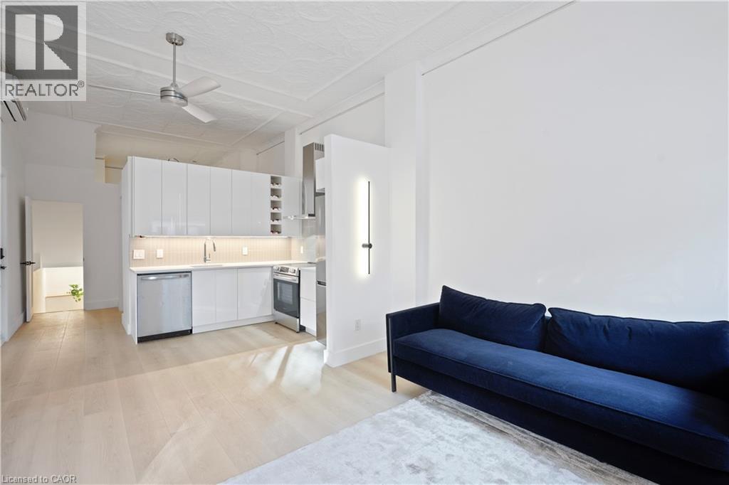 30 Jones Street Unit# 1, Hamilton, Ontario  L8R 1X8 - Photo 30 - 40791716