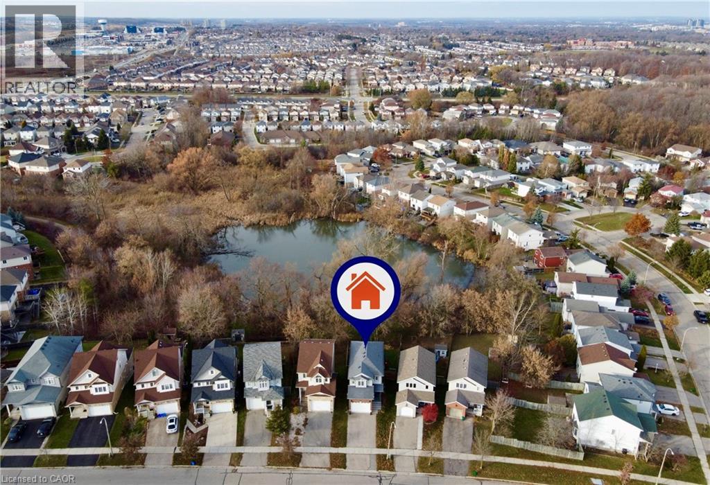 385 Westmeadow Drive, Kitchener, Ontario  N2N 3K8 - Photo 3 - 40790827