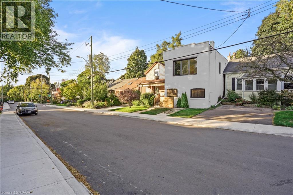 30 Jones Street Unit# 1, Hamilton, Ontario  L8R 1X8 - Photo 6 - 40791716