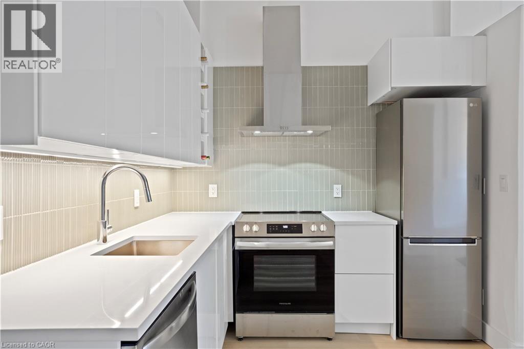 30 Jones Street Unit# 1, Hamilton, Ontario  L8R 1X8 - Photo 23 - 40791716