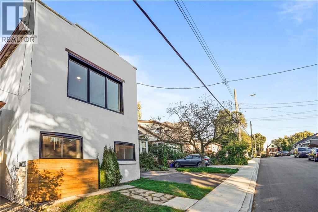 30 Jones Street Unit# 1, Hamilton, Ontario  L8R 1X8 - Photo 3 - 40791716