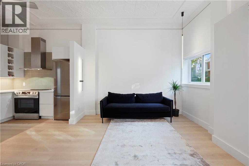 30 Jones Street Unit# 1, Hamilton, Ontario  L8R 1X8 - Photo 9 - 40791716