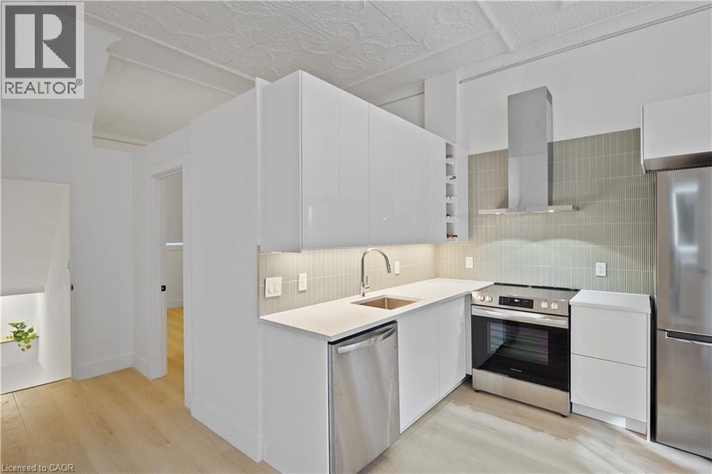 30 Jones Street Unit# 1, Hamilton, Ontario  L8R 1X8 - Photo 15 - 40791716