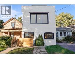 30 JONES Street Unit# 1, Hamilton, Ontario