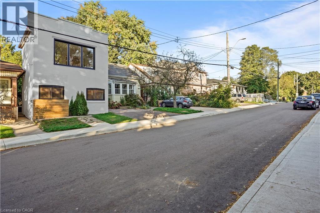 30 Jones Street Unit# 1, Hamilton, Ontario  L8R 1X8 - Photo 4 - 40791716