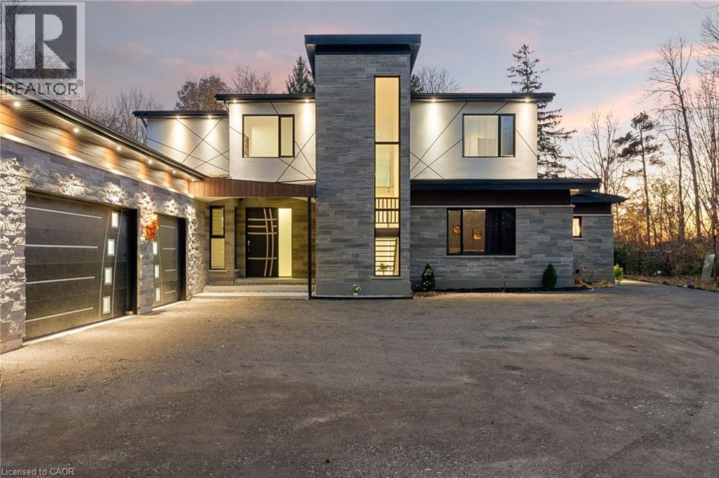 6 CAMPBELL FARM Road, Brantford, Ontario