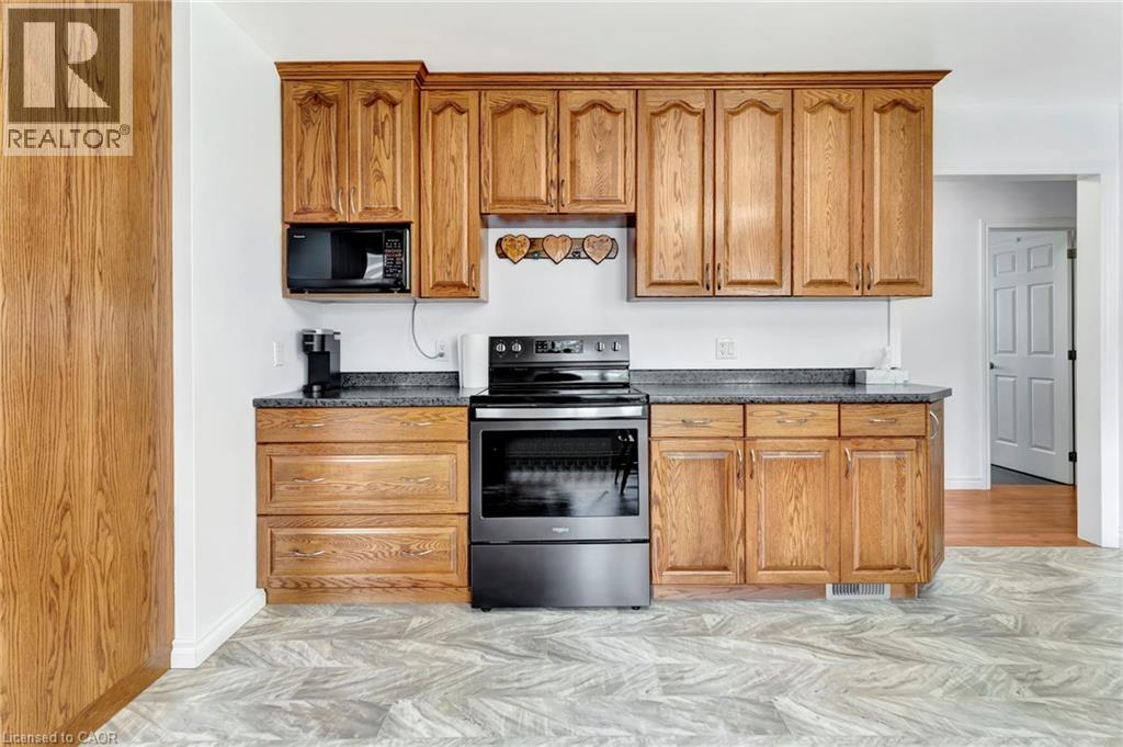 1684 Hazen Road, Langton, Ontario  N0E 1G0 - Photo 10 - 40765643