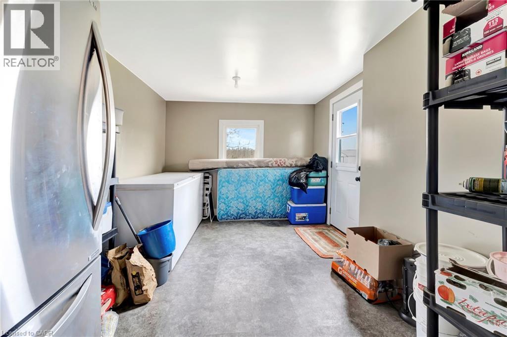 1684 Hazen Road, Langton, Ontario  N0E 1G0 - Photo 21 - 40765643