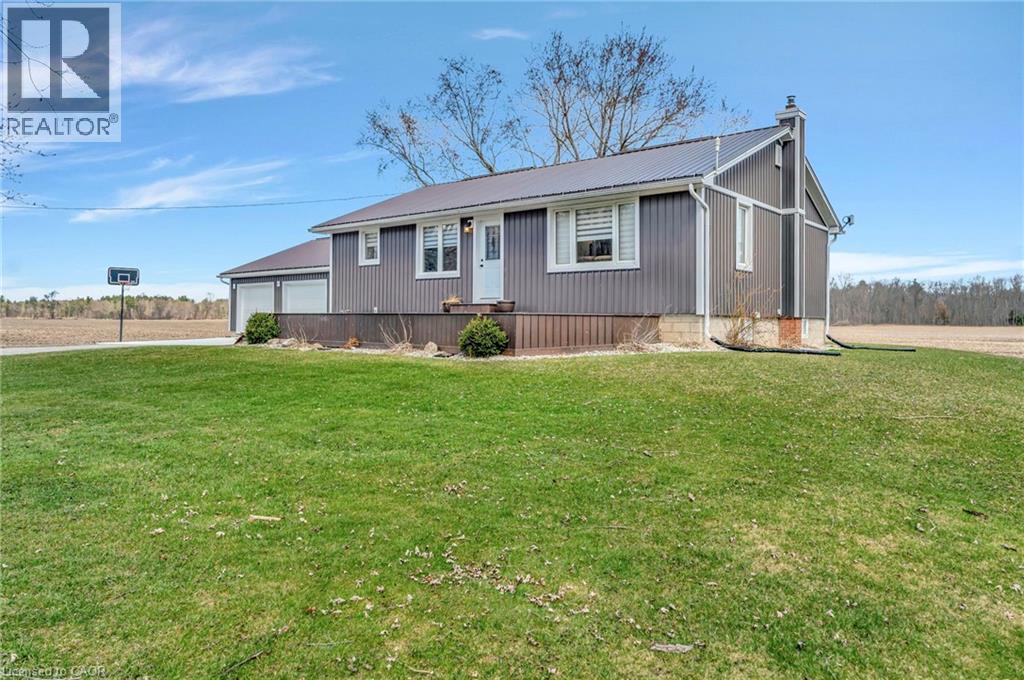 1684 Hazen Road, Langton, Ontario  N0E 1G0 - Photo 3 - 40765643