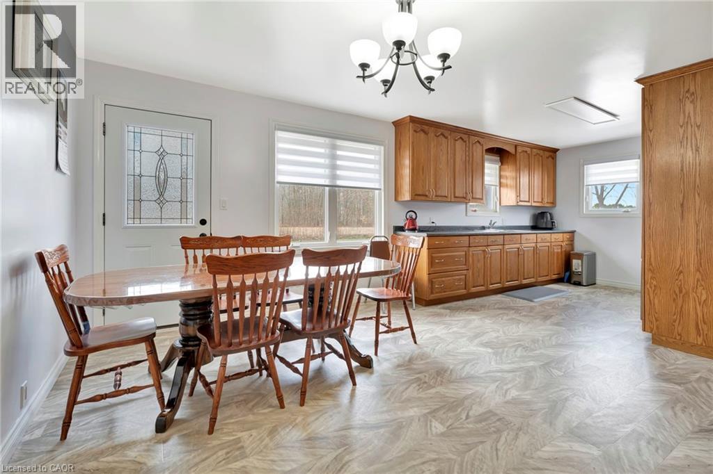 1684 Hazen Road, Langton, Ontario  N0E 1G0 - Photo 8 - 40765643