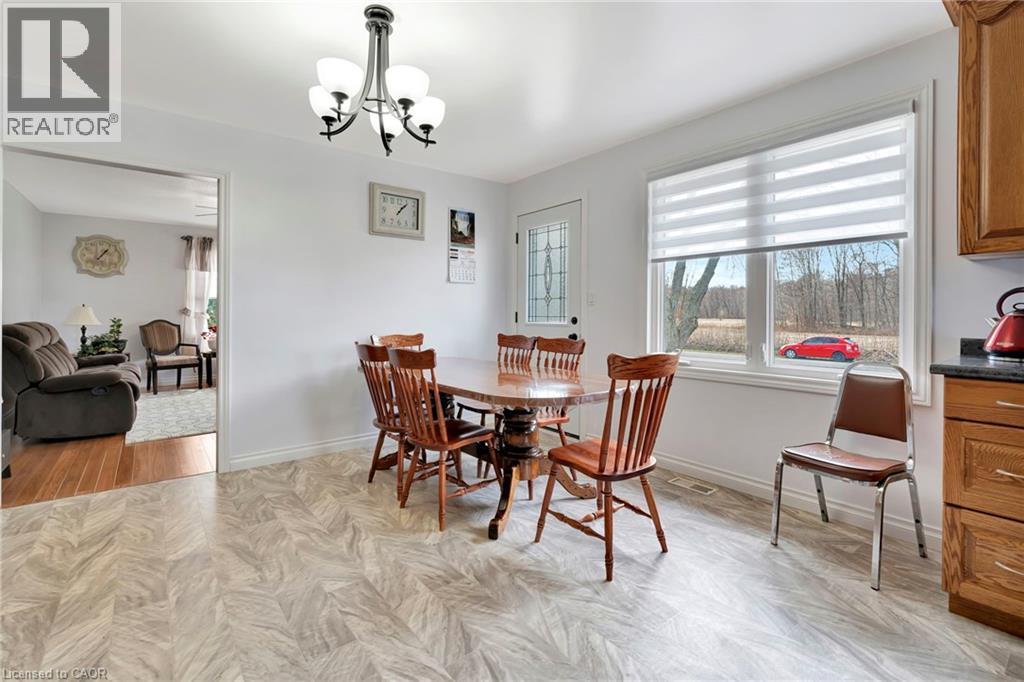 1684 Hazen Road, Langton, Ontario  N0E 1G0 - Photo 6 - 40765643