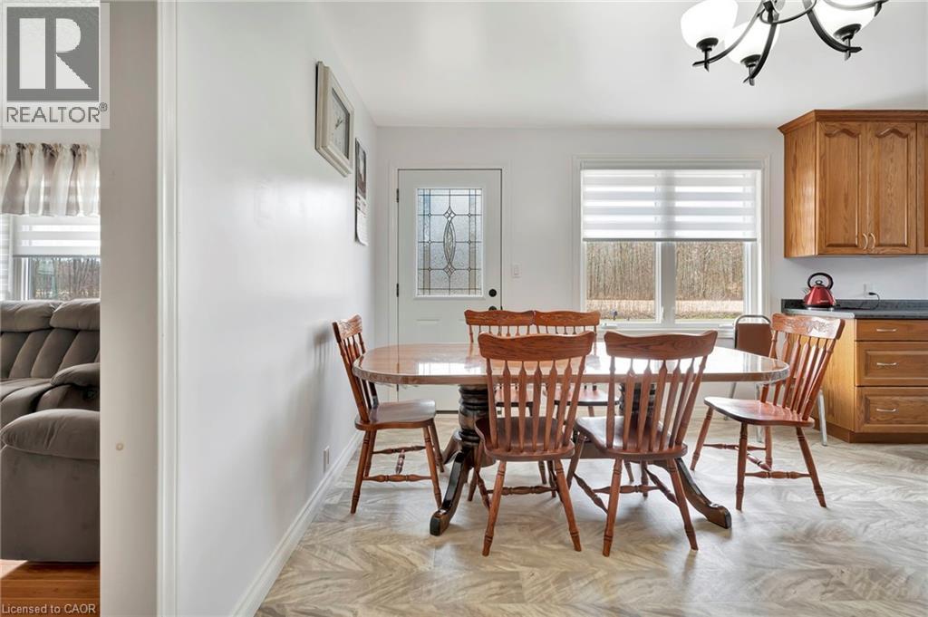 1684 Hazen Road, Langton, Ontario  N0E 1G0 - Photo 5 - 40765643