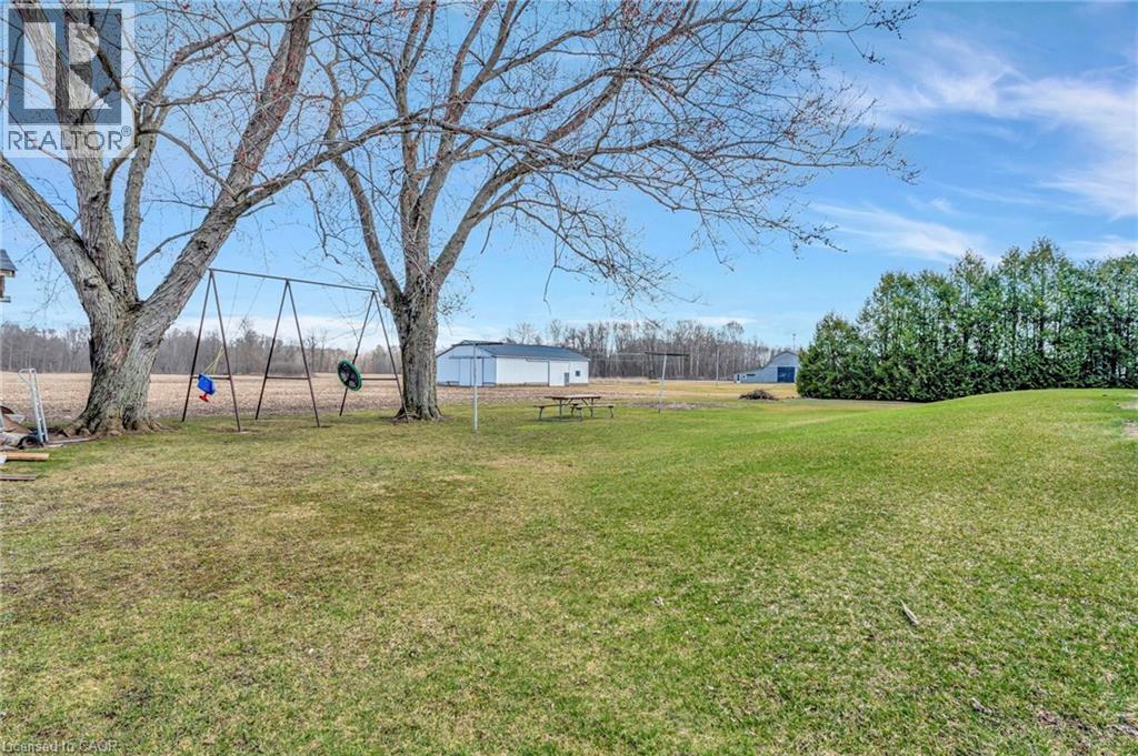 1684 Hazen Road, Langton, Ontario  N0E 1G0 - Photo 31 - 40765643