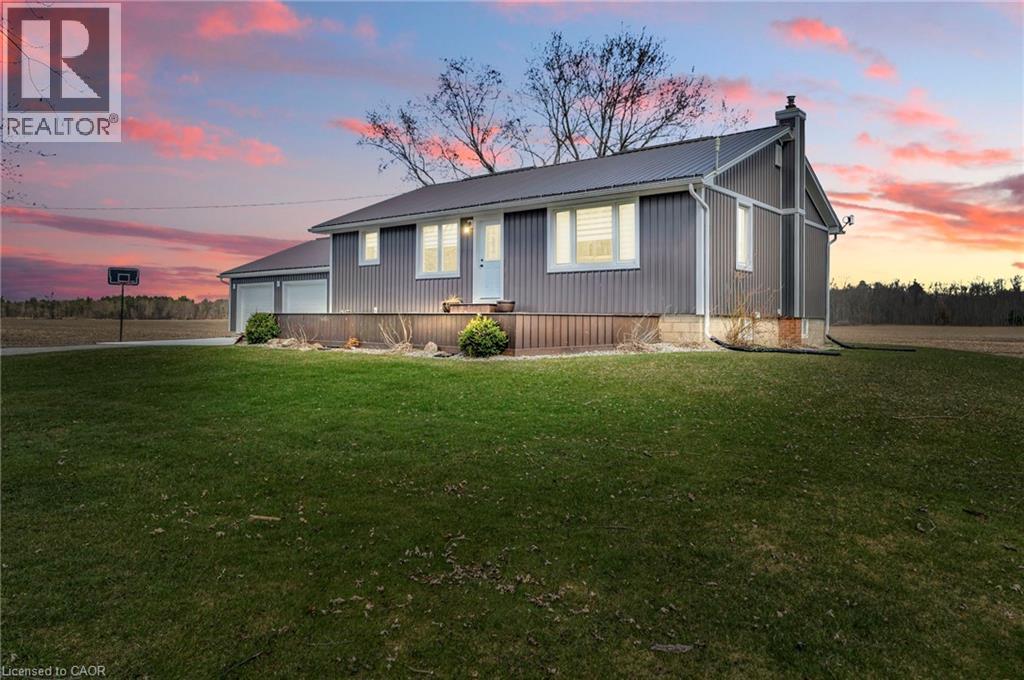 1684 Hazen Road, Langton, Ontario  N0E 1G0 - Photo 2 - 40765643