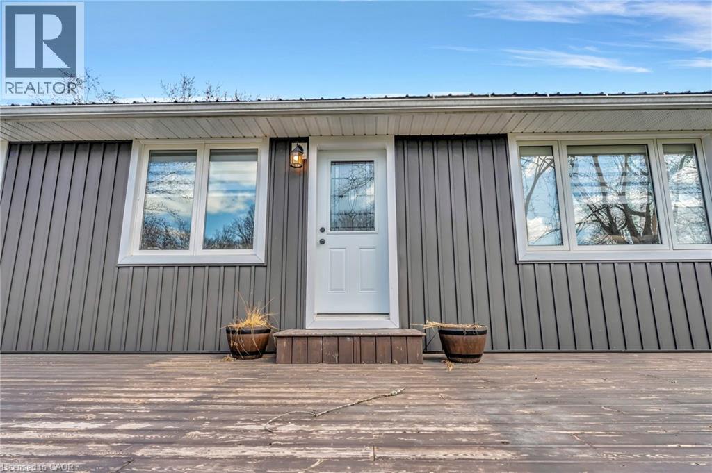 1684 Hazen Road, Langton, Ontario  N0E 1G0 - Photo 4 - 40765643