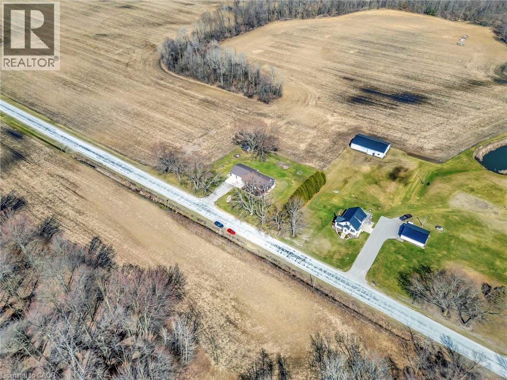 1684 Hazen Road, Langton, Ontario  N0E 1G0 - Photo 40 - 40765643