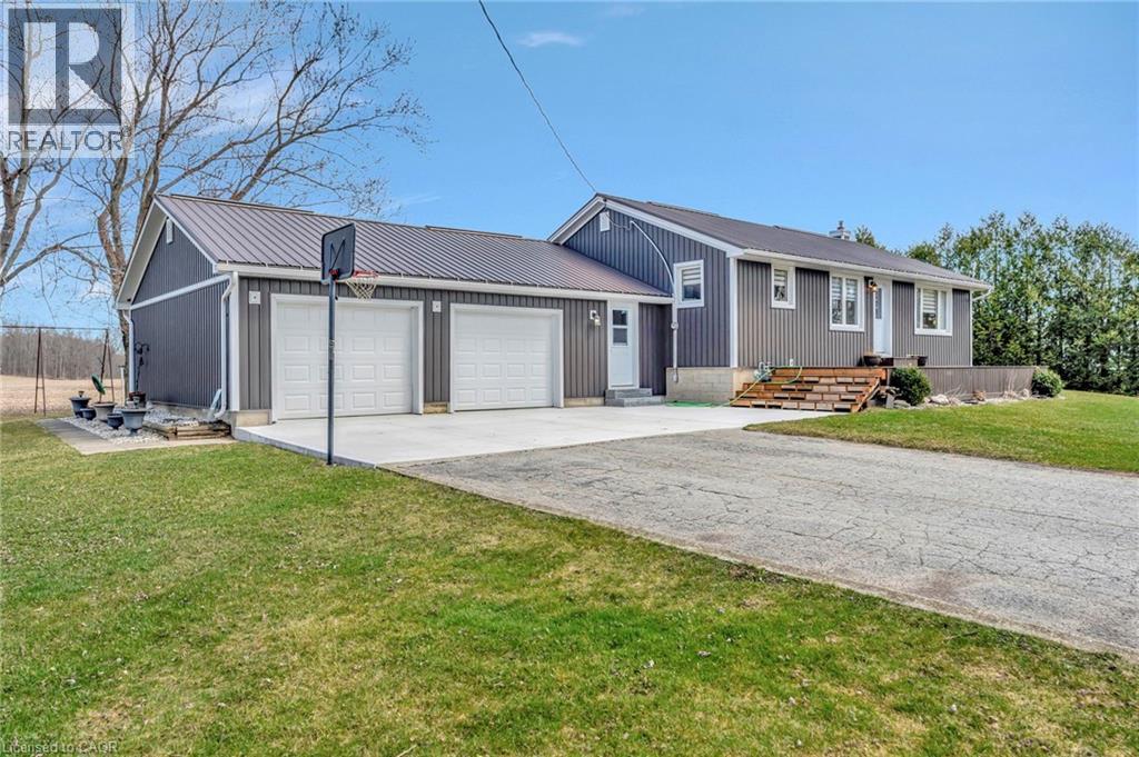 1684 Hazen Road, Langton, Ontario  N0E 1G0 - Photo 34 - 40765643