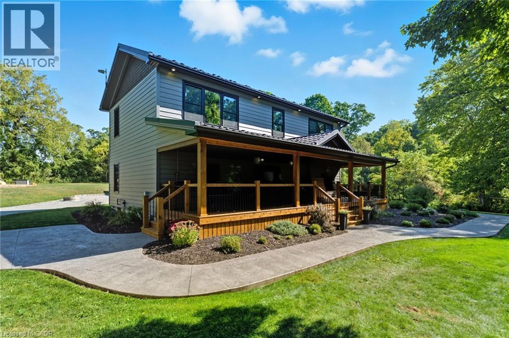 115 Lakeshore Road, Port Burwell, Ontario N0J 1T0 - Photo 3 - 40770665