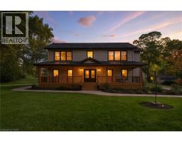 115 LAKESHORE Road, Port Burwell, Ontario