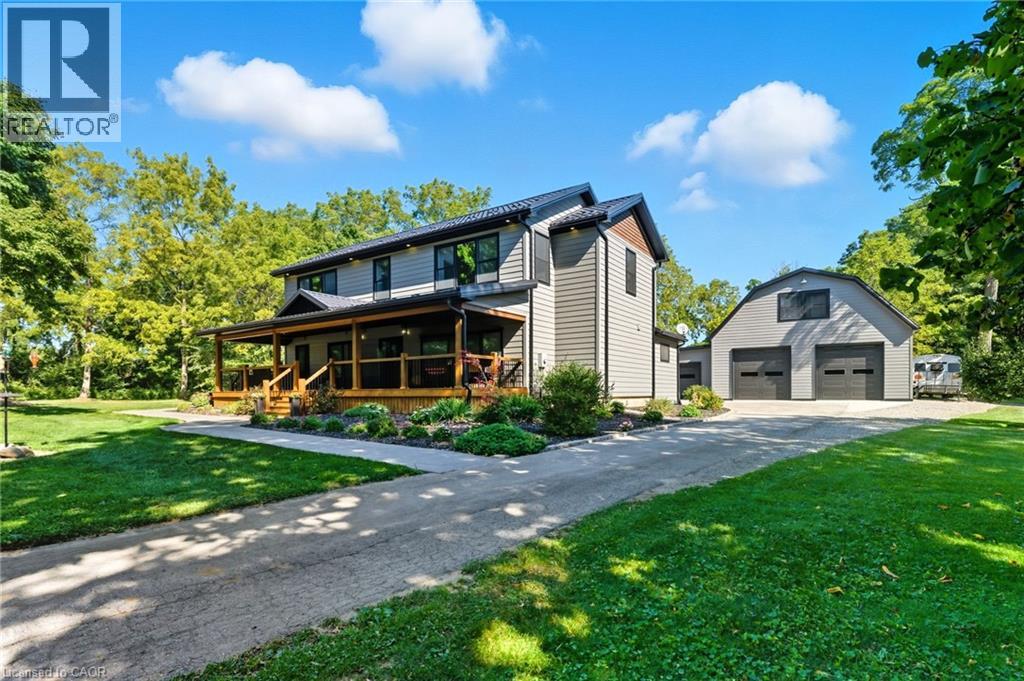 115 Lakeshore Road, Port Burwell, Ontario N0J 1T0 - Photo 2 - 40770665